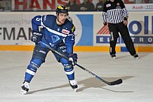 ERC Ingolstadt vs Krefeld Pinguine, Eishockey, DEL, Deutsche Eishockey Liga, Spieltag 35, 05.01.2017