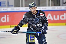 ERC Ingolstadt vs Eisbären Berlin, DEL, Deutsche Eishockey Liga, Spieltag 14, 25.10.2019