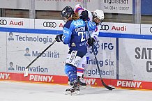 Eishockey, Frauen, DFEL, Saison 2020-2021, ERC Ingolstadt - ESC Planegg-Würmtal, 07.03.2021