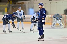 Eishockey, Herren, DEL, Saison 2026-2027, ERC Ingolstadt - Ice Training, 21.08.2026