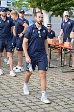 Eishockey, Herren, DEL, Saison 2022-2023, ERC Ingolstadt - Saisoneröffungsfeier, 14.08.2022