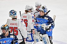 Eishockey, Frauen, DFEL, Saison 2023-2024, ERC Ingolstadt - ESC Planegg-Würmtal, 26.11.2023