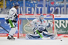 Eishockey, Herren, DEL, Saison 2024-2025, Spieltag 2, ERC Ingolstadt - Straubing Tigers, 22.09.2024