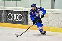 Eishockey, Herren, DEL, Saison 2026-2027, Steinbach Black Wings Linz - ERC Ingolstadt, 23.08.2026