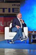 Eishockey, Herren, DEL, Saison 2020-2021, ERC Ingolstadt - virtuelle Saisonabschlussfeier, 05.05.2021