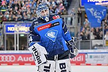 Eishockey, Herren, DEL, Saison 2023-2024, Spieltag 27, ERC Ingolstadt - EHC Red Bull München, 14.12.2023