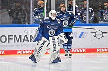 Eishockey, Frauen, DFEL, Saison 2024-2025, ERC Ingolstadt - EC Bergkamener Bären, 12.10.2024