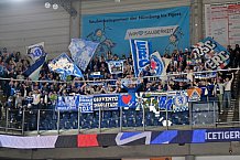 Eishockey, Herren, DEL, Saison 2025-2026, Spiel 24, Nürnberg Ice Tigers - ERC Ingolstadt, 30.11.2025