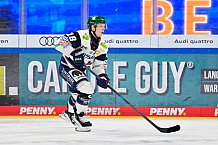 Eishockey, Herren, DEL, Saison 2025-2026, Spiel 29, ERC Ingolstadt - Eisbären Berlin, 18.12.2025