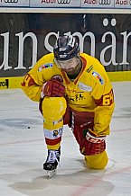 ERC Ingolstadt vs Duesseldorfer EG am 28.12.2018, Spieltag 33