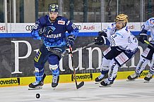 ERC Ingolstadt vs Iserlohn Roosters, DEL, Deutsche Eishockey Liga, Spieltag 41, 31.01.2020