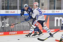 Eishockey, Herren, DEL, Saison 2021-2022, Spieltag 2, ERC Ingolstadt - Schwenninger Wild Wings, 12.09.2021