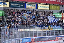 Eishockey, Herren, DEL, Saison 2022-2023, Playoff-Finale - Spiel 2, ERC Ingolstadt - EHC Red Bull München, 16.04.2023