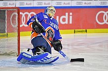 ERC Ingolstadt Legenden vs Sternstunden-Mannschaft, 23.02.2020