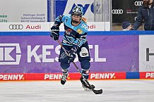 Eishockey, Frauen, DFEL, Spieltag 8, Saison 2022-2023, ERC Ingolstadt - ECDC Memmingen Indians, 23.10.2022