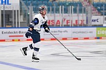 Eishockey, Herren, DEL, Saison 2023-2024, Vorbereitung, ERC Ingolstadt - Auftakttraining, 07.08.2023