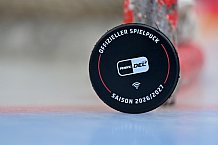 Eishockey, Herren, DEL, Saison 2026-2027, Spieltag 13, ERC Ingolstadt - Eisbären Berlin, 30.10.2026