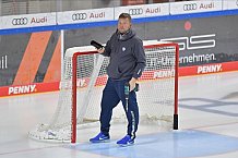 18.11.2020 - ERC Ingolstadt - Training