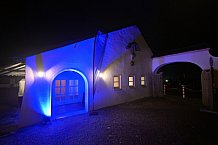 Eishockey, Herren, DEL, Saison 2022-2023, ERC Ingolstadt - Fan-Stammtisch, 16.11.2022