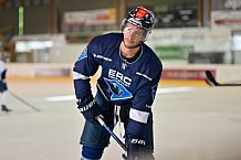 Eishockey, Herren, DEL, Saison 2023-2024, Vinschgau Cup, ERC Ingolstadt - IceTraining, 24.08.2023