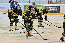 Eishockey, Herren, DEL, Saison 2025-2026, Vinschgau Cup, Spiel 4, HC Pustertal - ERC Ingolstadt, 24.08.2025