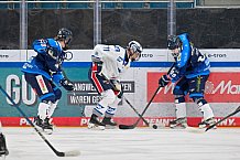 Eishockey, Herren, U20 DNL, Saison 2025-2026, ERC Ingolstadt - Jungadler Mannheim, 24.01.2026