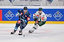 Eishockey, Mens, CHL, Season 2023-2024, ERC Ingolstadt - Färjestad Karlstad, 02.09.2023