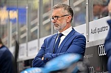 Eishockey, Herren, DEL, Saison 2025-2026, Playoffs Halbfinale, Spiel 1, ERC Ingolstadt - Iserlohn Roosters, 12.09.2025