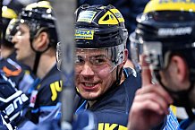 ERC Ingolstadt vs Duesseldorfer EG, Eishockey, DEL, Deutsche Eishockey Liga, Spieltag 50, 21.02.2017
