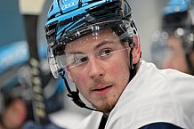 Eishockey, Herren, DEL, Saison 2025-2026, ERC Ingolstadt - Training, 13.02.2026