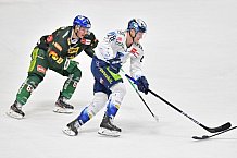 Eishockey, Herren, DEL, Saison 2021-2022, Spieltag 38, Augsburger Panther - ERC Ingolstadt, 02.01.2022