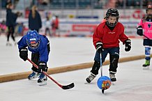 Eishockey, Herren, DEL, Saison 2023-2024, ERC Ingolstadt - Kids on Ice Day, 30.09.2023