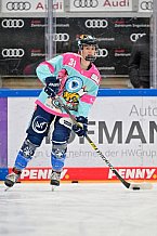 Eishockey, Frauen, DFEL, Playoffs, Finale, Spiel 1, Saison 2023-2024, ERC Ingolstadt - ECDC Memmingen Indians, 16.03.2024