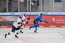 Eishockey, Herren, DEL, Saison 2025-2026, Playoffs Halbfinale, Spiel 5, ERC Ingolstadt - EHC Red Bull München, 25.09.2025
