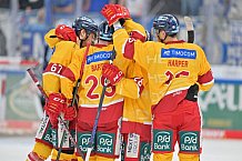 Eishockey, Herren, DEL, Saison 2022-2023, Spieltag 42, ERC Ingolstadt - Düsseldorfer EG, 13.01.2023