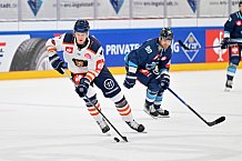 Eishockey, Mens, CHL, Season 2023-2024, ERC Ingolstadt - Växjö Lakers, 10.10.2023