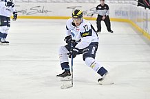 Thomas Sabo Ice Tigers vs ERC Ingolstadt, Eishockey, DEL, Deutsche Eishockey Liga, Spieltag 24, 02.12.2016