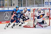 Eishockey, Herren, DEL, Saison 2025-2026, Playoffs, Viertelfinale, Spiel 2, ERC Ingolstadt - EHC Red Bull München, 27.03.2026