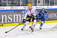 ERC Ingolstadt vs Fischtown Pinguins, DEL, Deutsche Eishockey Liga, Spieltag 8, 04.10.2019