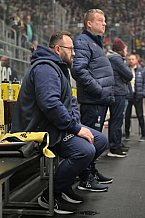 Eishockey, Herren, DEL, Saison 2022-2023, Spieltag 48, Augsburger Panther - ERC Ingolstadt, 29.01.2023