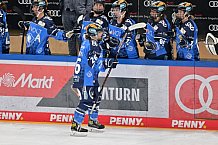 Eishockey, Frauen, DFEL, Saison 2023-2024, ERC Ingolstadt - EC Bergkamener Bären, 28.10.2023