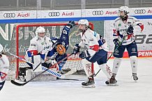 Eishockey, Frauen, DFEL, Saison 2024-2025, ERC Ingolstadt - Eisbären Berlin, 15.02.2025