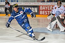 ERC Ingolstadt vs Grizzlys Wolfsburg, Eishockey, DEL, Deutsche Eishockey Liga, Spieltag 37, 13.01.2017