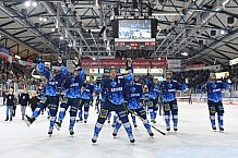 ERC Ingolstadt vs Augsburger Panther, DEL, Deutsche Eishockey Liga, Spieltag 16, 01.11.2019