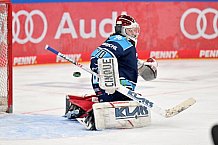 Eishockey, Frauen, DFEL, Halbfinale, Saison 2022-2023, ERC Ingolstadt - Mad Dogs Mannheim, 25.02.2023