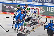 Eishockey, Herren, DEL, Saison 2025-2026, Spiel 22, ERC Ingolstadt - Eisbären Berlin, 26.11.2025