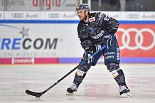 ERC Ingolstadt vs Straubing Tigers, DEL, Deutsche Eishockey Liga, Spieltag 34, 03.01.2020