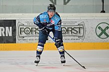 Eishockey, Herren, 6. Vinschgau-Cup, Saison 2022-2023, ERC Ingolstadt - HC Bozen Südtirol, 28.08.2022
