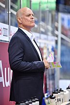 ERC Ingolstadt - Straubing Tigers, Eishockey, DEL, Deutsche Eishockey Liga, Spieltag 1, 08.09.2017