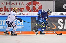 ERC Ingolstadt vs Iserlohn Roosters, DEL, Deutsche Eishockey Liga, Spieltag 41, 31.01.2020